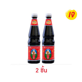 เด็กสมบูรณ์ ซีอิ๊วขาวฉลากแดง 700 มล. - เด็กสมบูรณ์, ซีอิ๊ว/เต้าเจี้ยว