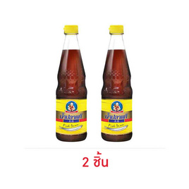 เด็กสมบูรณ์ น้ำปลาแท้ 700 มล. - เด็กสมบูรณ์, น้ำปลา