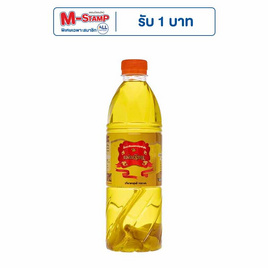 แม่เหรียญ น้ำกระเทียมดองปรุงสำเร็จ 700 มล. - แม่เหรียญ, น้ำพริก/พริกป่น/กระเทียม