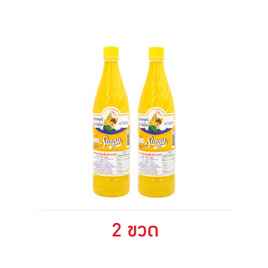 ซันนี่บอย น้ำหวานเข้มข้น กลิ่นสับปะรด 710 มล. - ซันนี่บอย, น้ำตาลและสารให้ความหวานอื่นๆ