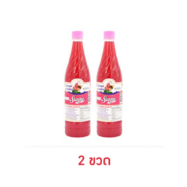 ซันนี่บอย น้ำหวานเข้มข้น กลิ่นลิ้นจี่ 710 มล. - ซันนี่บอย, น้ำตาลและสารให้ความหวานอื่นๆ