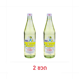 เฮลซ์บลูบอย น้ำหวานเข้มข้น กลิ่นมะลิ 710 มล. - เฮลซ์บลูบอย, น้ำตาลและสารให้ความหวานอื่นๆ