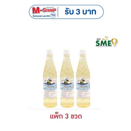 ซันนี่บอย น้ำหวานเข้มข้น กลิ่นมะลิ 710 มล. (แพ็ก 3 ขวด) - ซันนี่บอย, น้ำตาลและสารให้ความหวานอื่นๆ