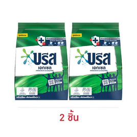 บรีสเอกเซล ผงซักฟอก 750 กรัม - บรีส, ของใช้ในครัวเรือน