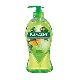 ปาล์มโอลีฟ สบู่เหลว อโรมามอร์นิ่งโทนิค 750 มล. - Palmolive, ซูเปอร์มาร์เก็ต