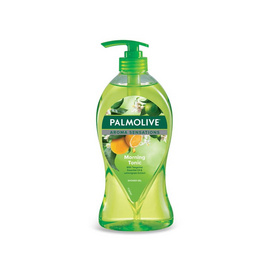 ปาล์มโอลีฟ สบู่เหลว อโรมามอร์นิ่งโทนิค 750 มล. - Palmolive, Palmolive