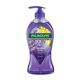 ปาล์มโอลีฟ สบู่เหลว อโรมาแอพโซลูทรีแลกซ์ 750 มล. - Palmolive, ซูเปอร์มาร์เก็ต