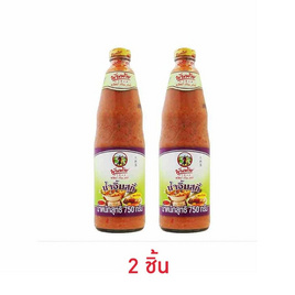 พันท้ายนรสิงห์ น้ำจิ้มสุกี้ 750 กรัม - พันท้ายนรสิงห์, เครื่องปรุงรส