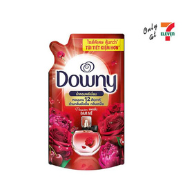 ดาวน์นี่ น้ำยาปรับผ้านุ่ม สูตรเข้มข้น กลิ่นแพชชั่น 750 มล. - Downy, สินค้าใหม่ของใช้ภายในบ้าน
