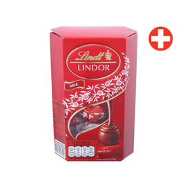 ลินด์ ลินเดอร์ คอร์เน็ต ช็อกโกแลตมิลค์ 75 กรัม - Lindt, Lindt