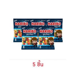 ฮาริโบ้ เยลลี่แฮรี่พอตเตอร์ 75 กรัม - Haribo