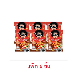 โก๋แก่ ถั่วลิสงเคลือบรสต้มยำ 75 กรัม (แพ็ก 6 ชิ้น) - Koh Kae, สินค้าใหม่ขนมขบเคี้ยว และช็อคโกแลต