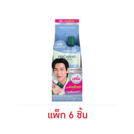 ศรีจันทร์ แบริเออร์ บูสต์ เซรั่ม 7 มล. (แพ็ก 6 ชิ้น) - Srichand, เพิ่มความชุ่มชื้น