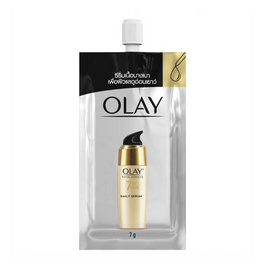 โอเลย์ โททัล เอฟเฟ็คส์ 7in1 เดลี่ เซรั่ม 7 กรัม (แพ็ก 6 ซอง) - Olay, ดูแลผิวหน้า