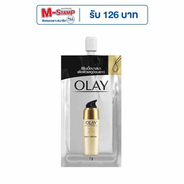 โอเลย์ โททัล เอฟเฟ็คส์ 7in1 เดลี่ เซรั่ม 7 กรัม (แพ็ก 6 ซอง) - Olay