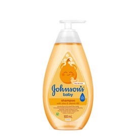 จอห์นสัน แชมพู เบบี้ 800 มล. - Johnson's