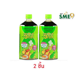 วิกกี้ ซอสหมักหมูนุ่ม 800 กรัม - วิกกี้, ซอสปรุงอาหารอื่นๆ