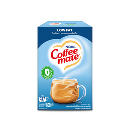 คอฟฟี่เมต ครีมเทียมชนิดผงสูตรไขมันต่ำ แบบกล่อง 800 กรัม - Coffee Mate, ครีมเทียม