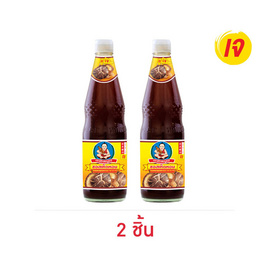 เด็กสมบูรณ์ ซอสเห็ดหอม 800 กรัม - เด็กสมบูรณ์, Shop in Shop