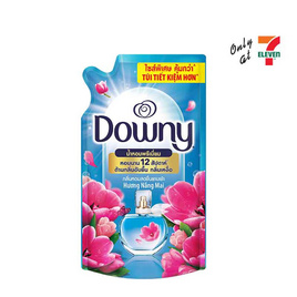 ดาวน์นี่ น้ำยาปรับผ้านุ่ม สูตรเข้มข้น กลิ่นซันไรซ์เฟรช 800 มล. - Downy, สินค้าใหม่ของใช้ภายในบ้าน