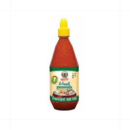 พันท้ายนรสิงห์ น้ำจิ้มสุกี้สูตรกวางตุ้ง 800 กรัม - พันท้ายนรสิงห์, สินค้าใหม่