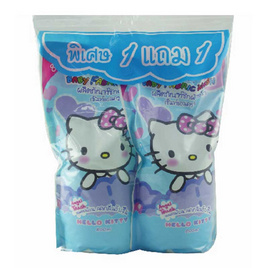 เซ็นท์แอนดรูว์ น้ำยาซักผ้าเด็กคิตตี้ 800 มล. (1 แถม 1) - เซ็นท์แอนดรูว์, Hello Kitty