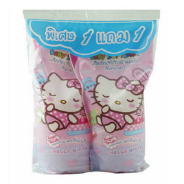 เซ็นท์แอนดรูว์ ปรับผ้านุ่มเด็กคิตตี้ 800 มล. (1 แถม 1) - เซ็นท์แอนดรูว์, Hello Kitty