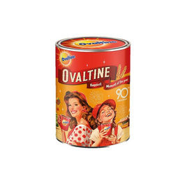 โอวัลตินคลาสสิค กระป๋อง 800 กรัม (2025) - Ovaltine, ผงชงดื่มช็อกโกแลต