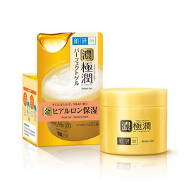 ฮาดะ ลาโบะ ไฮเดรตติ้ง เพอร์เฟค เจล 80 กรัม - Hada Labo, เมื่อซื้อผลิตภัณฑ์ ที่ร่วมรายการครบ 399 บาท กรอกโค้ดลดเพิ่ม