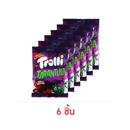 ทรอลลี่ กัมมี่ทารันทูล่ากลิ่นผลไม้ 80 กรัม - ทรอลลี่, ขนมขบเคี้ยว และช็อคโกแลต