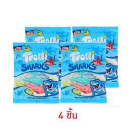ทรอลลี่ กัมมี่ชาร์ค 80 กรัม - ทรอลลี่, ทรอลลี่