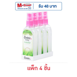 ซอฟเฟล สเปรย์ เนเชอรัล 80 มล. (แพ็ก 4 ชิ้น) - ซอฟเฟล, ของใช้ภายในบ้าน