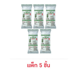 ต้นถั่ว วุ้นเส้นแห้ง 80 กรัม (แพ็ก 5 ชิ้น) - ต้นถั่ว, สินค้าอื่นๆ