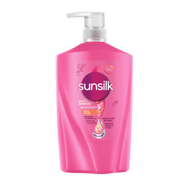 ซันซิล แชมพู สมูท แอนด์ เมเนจเอเบิ้ล 840 มล. - Sunsilk, แชมพูและครีมนวดผม