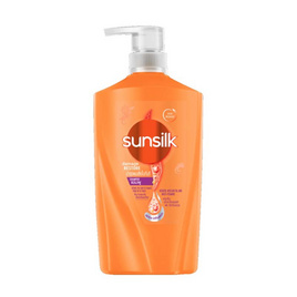 ซันซิล แชมพู แดเมจ รีสโตร์ ฟื้นบำรุงผมเสีย 840 มล. - Sunsilk, ความงามและของใช้ส่วนตัว