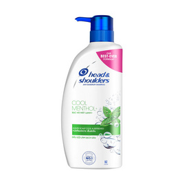 เฮดแอนด์โชวเดอร์ แชมพู เมนทอล 850 มล. - Head & Shoulders, ความงามและของใช้ส่วนตัว