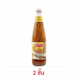 ยูเอฟซี เต้าเจี้ยว 850 กรัม - ยูเอฟซี, ซีอิ๊ว/เต้าเจี้ยว