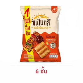 ซันไบทส์ รสบาร์บีคิว 86 กรัม - ซันไบทส์, ขนมขบเคี้ยว และช็อคโกแลต