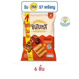 ซันไบทส์ รสบาร์บีคิว 86 กรัม - ซันไบทส์, ซันไบทส์