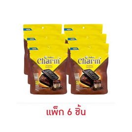 จูลี่ส์ ขนมปังกรอบสอดไส้รสทีรามิสุ 86 กรัม (แพ็ก 6 ชิ้น) - จูลี่ส์