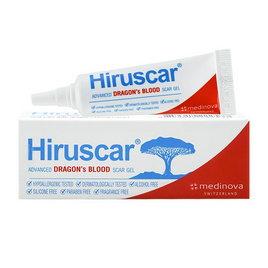 ฮีรูสการ์ แอดวานซ์ ดราก้อนบลัด สการ์เจล 8 กรัม - Hiruscar, เฉพาะลูกค้าใหม่ ALL Online เท่านั้น ซื้อสินค้าในช้อป eXta ครบ 350 บาท รับส่วนลดเพิ่ม