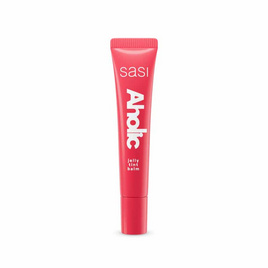 ศศิ อะโฮลิค เจลลี่ ทินท์ บาล์ม 8 มล. - Sasi, ริมฝีปาก