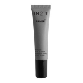 อินทูอิท ไพร์เมอร์ พลัสพลัส 8 กรัม - IN2IT, ครีมรองพื้น