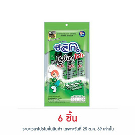 ซีลีโกะ โรลลิ่งไบท์รสออริจินัล 8.4 กรัม - ซีลีโกะ, สาหร่าย