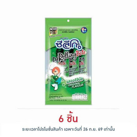 ซีลีโกะ โรลลิ่งไบท์รสออริจินัล 8.4 กรัม - ซีลีโกะ, สาหร่าย