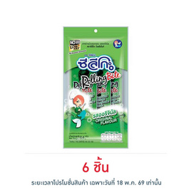 ซีลีโกะ โรลลิ่งไบท์รสออริจินัล 8.4 กรัม - ซีลีโกะ, สาหร่าย