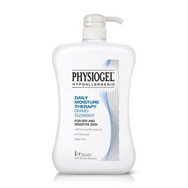 ฟิสิโอเจล เดลี่ มอยส์เจอร์ คลีนเซอร์ 900 มล. - Physiogel, ผลิตภัณฑ์ดูแลผิวหน้า