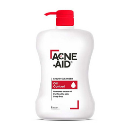 แอคเน่ เอด ลิควิด คลีนเซอร์ 900 มล. - Acne Aid, มหกรรมบิวตี้และแฟชั่น