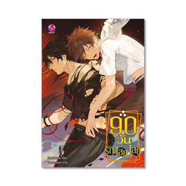 หนังสือ 90 วัน รัก ไสย ไสย - everY, นวนิยาย