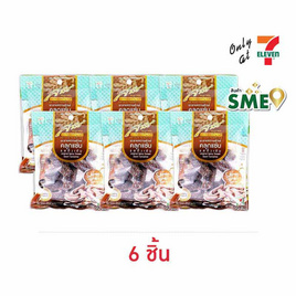 สารัช มะขามหวานยักษ์ คลุกแซ่บรสดั้งเดิม 90 กรัม - สารัช, ขนมขบเคี้ยว และช็อคโกแลต